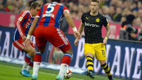 Geheimpakt mit den Bayern? 