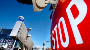 Auf der Resterampe der österreichischen Pleitebank