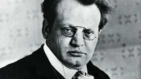 Musik von geistiger Gefräßigkeit