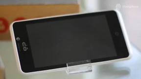 Ein Handy gegen Späher