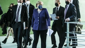 Strenge Kontaktbeschränkungen für Ungeimpfte