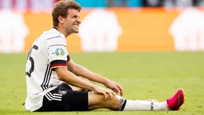 Müller auf der Bank – Löw setzt auf Sané