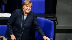 Merkel weist AfD-Impfskeptiker zurecht