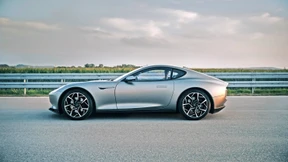 Papa wäre voller Stolz