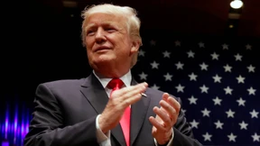 Trump-Biograf fürchtet Spaltung der Gesellschaft