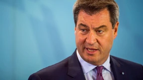 Bayern und die Herrschaft des Rechts