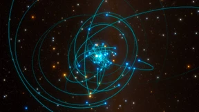 Und wieder behält Einstein Recht