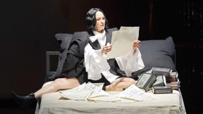 Großes Finale mit Greta