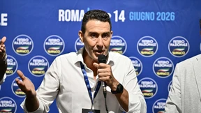 Der Gründer sagt: „Italien den Italienern“