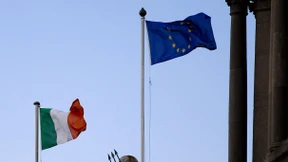 Wie der Brexit den irischen Wohlstand bedroht