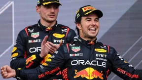Verstappens Pech ist das Glück des Sergio Pérez