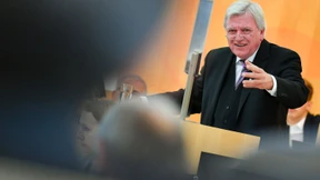 „Hochphase des Wohlstandspopulismus“