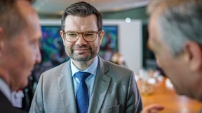 Buschmann wirft SPD Verzögerungen bei Mietpreisbremse vor