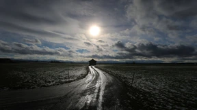 So wird das Wetter an den Feiertagen