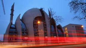 Ditib: Muslime sollen sich aktiver beteiligen 