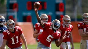 Ein Mythos aus Besessenheit