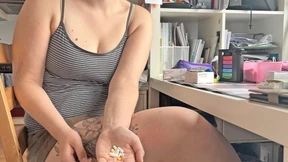 Einzelkämpferin wider Willen