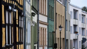 Weshalb Immobilien im Osten immer noch viel günstiger sind