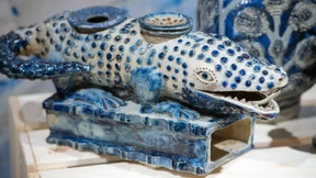 Schätze aus dem Depot