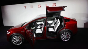 Tesla verdreifacht Verlust – die Börsianer jubeln