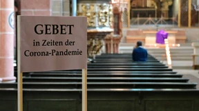 14.177 Corona-Neuinfektionen in Deutschland