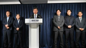 Wer zuletzt lächelt