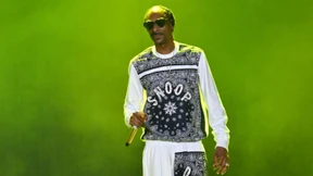 Snoop Dogg kommentiert Olympische Spiele in Paris