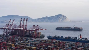 China fürchtet um Stabilität