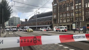 Anschlag auf Großveranstaltung in den Niederlanden vereitelt