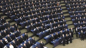 Pensionsfonds der Abgeordneten steuert auf Pleite zu