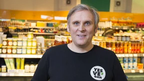 Pflanzliches für die Börse