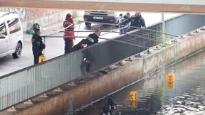 Polizei klärt wohl Verbrechen von 2013 auf