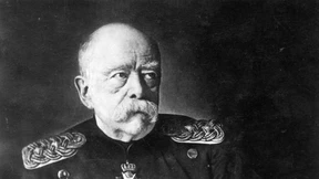 Auf der Suche nach dem eisernen Selbst