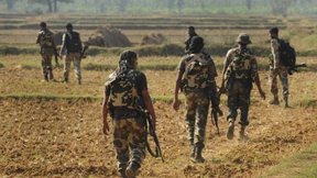 Der unüberschaubare Aufstand