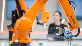 „China kann uns überrollen“