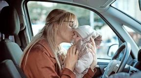 Mutterseelen, allein