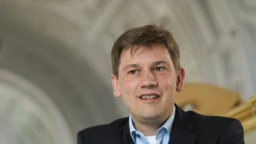 Scheitern gehört dazu