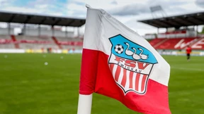 Was Zwickau nach der Bier-Attacke jetzt droht