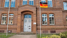 Die Fahne nicht der AfD überlassen