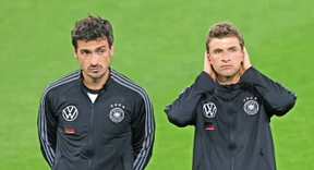 Das DFB-Team und die Hummels-Frage