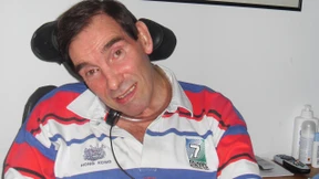 Locked-In-Patient gestorben