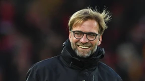 Klopp nach Gala mit Liverpool spitze