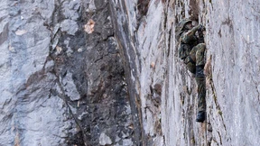 Ermittlungen wegen sexuellen Übergriffen bei Gebirgsjägern