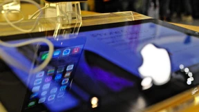 Apple droht Milliarden-Forderung in Europa