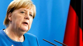 Merkel: Sind auf No-Deal-Brexit vorbereitet