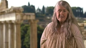 Väter der Klamotte: Mary Beard hat Spaß an den alten Römern