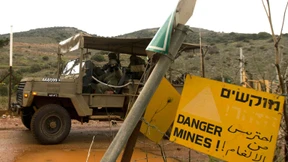 Zielerfassung nach dem Treffer