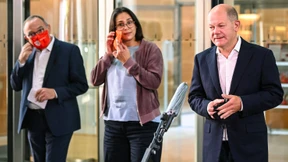 CDU: „Herzkammer“ der Sozialdemokraten „gebrochen“