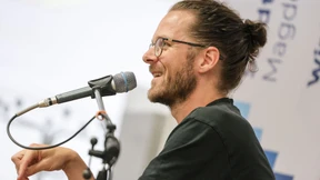 Politik-Aktivist Semsrott in Magdeburg: „Bock zu kämpfen“