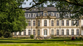 Ein Raum für Gefühle